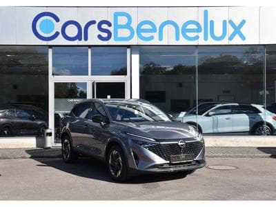 Nissan Qashqai 1.3 DIG-T MHEV N-Connecta Xtronic COLD PACK NEUF (2026) - Foto 1