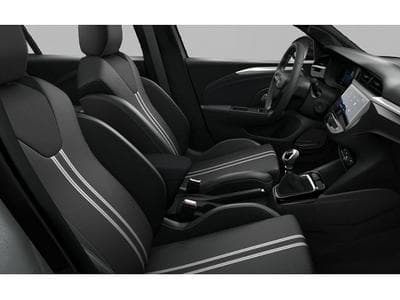 Opel Corsa (2026) - Photo 5