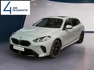 BMW 123 123 xDrive Kit M Sport (2025) - Foto 1