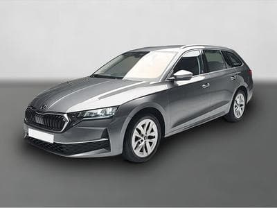 Skoda Octavia (2026) - Foto 1