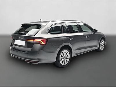 Skoda Octavia (2026) - Foto 2