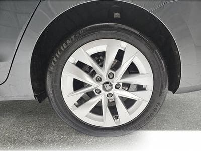 Skoda Octavia (2026) - Foto 5