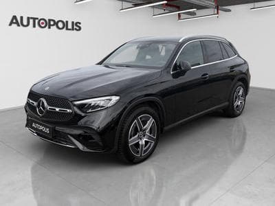 Mercedes GLC 300 2.0 d 4MATIC AMG Line (2025) - Foto 1