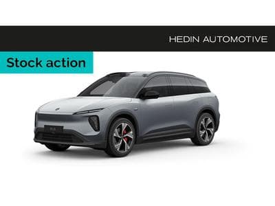 NIO EL6 AWD 100kWh (2025) - Foto 1