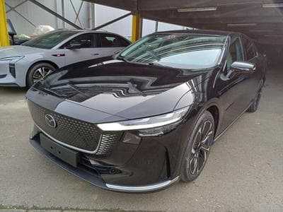 Mazda 6 6e BEV 68.8 kWh 190kW Takumi (2025) - Foto 1
