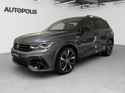 VW Tiguan 2.0 TSI OPF 235kW 4Mot R DSG (2024) - Photo 1