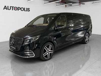 Mercedes Vito 2.0 Vito 114 CDI Tourer L3 (2025) - Foto 1