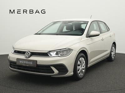 VW Polo 1.0 TSI Life LED+Navi+Apple+ (2023) - Foto 1