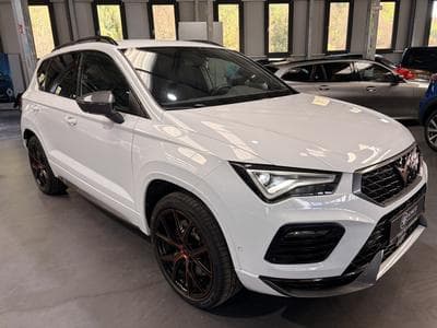 Cupra Ateca 2.0 4Drive DSG 300HP (2023) - Photo 1
