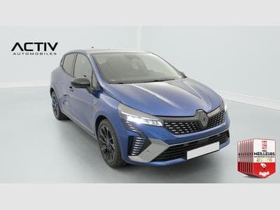 Renault Clio TCE 90 CH GSR2 ESPRIT ALPINE (2025) - Photo 1