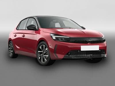 Opel Corsa (2026) - Photo 1