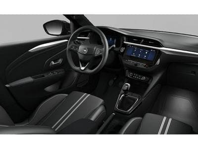 Opel Corsa (2026) - Photo 4