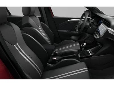 Opel Corsa (2026) - Photo 5