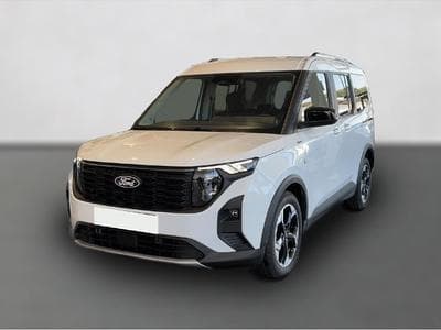 Ford Tourneo (2026) - Photo 1