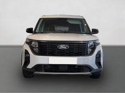 Ford Tourneo (2026) - Photo 5