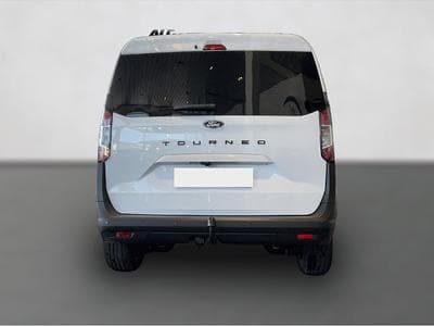 Ford Tourneo (2026) - Photo 7