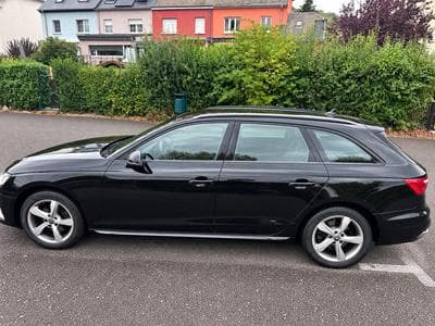 Audi A4 (2020) - Foto 1