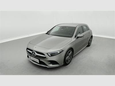 Mercedes A 200 A 200 d AUTO AMG NAVI / CAMERA / CARPLAY (2021) - Photo 1