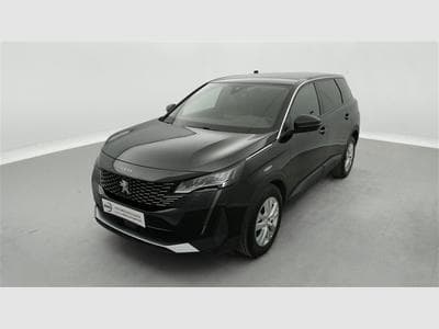Peugeot 5008 1.5 BlueHDi style (2021) - Foto 1