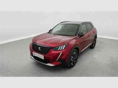 Peugeot 2008 1.5 BlueHDi GT S&S (EU6.3) (2021) - Photo 1