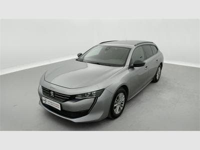 Peugeot 508 1.2  Active Pack S&S Navi / Led / PDC+Caméra (2022) - Photo 1