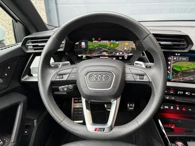 Audi RS3 (2024) - Foto 11
