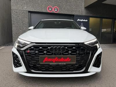 Audi RS3 (2024) - Foto 3