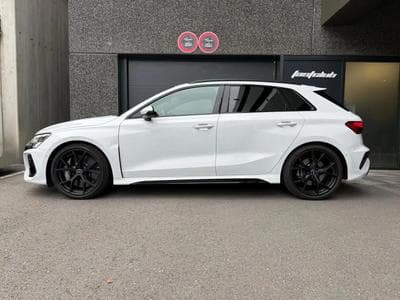 Audi RS3 (2024) - Foto 5