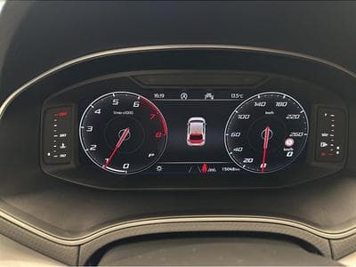 Seat Ibiza (2026) - Photo 12