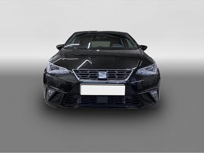 Seat Ibiza (2026) - Photo 2