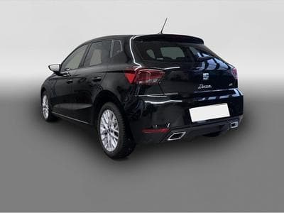 Seat Ibiza (2026) - Photo 4