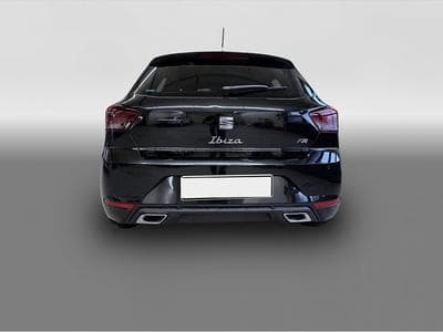 Seat Ibiza (2026) - Photo 5
