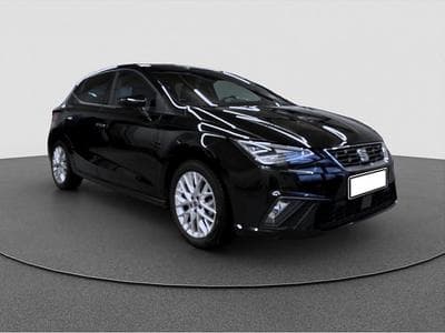 Seat Ibiza (2026) - Photo 7