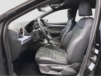 Seat Ibiza (2026) - Photo 9