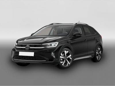 VW Taigo (2024) - Photo 1