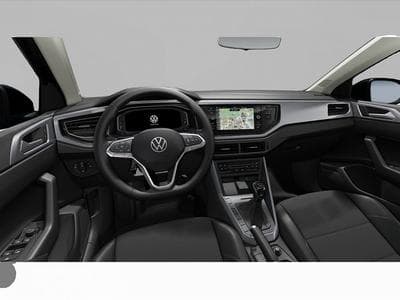 VW Taigo (2024) - Photo 2