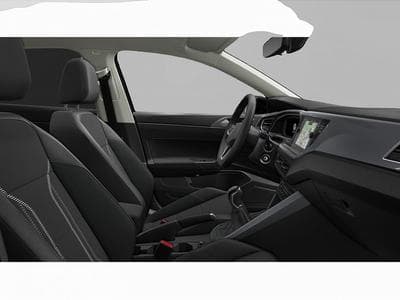 VW Taigo (2024) - Photo 4