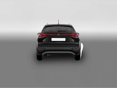 VW Taigo (2024) - Photo 7