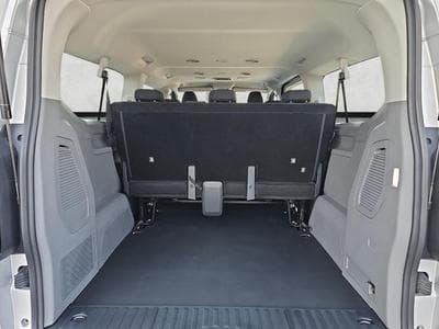 VW T7 2.0 TDI 81 kW LR (2025) - Photo 1