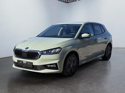 Skoda Fabia Extra Plus (2026) - Photo 1