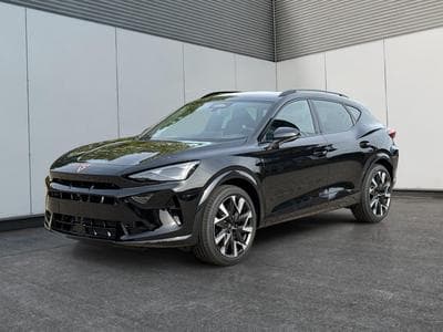 Cupra Formentor VZ (2026) - Foto 1