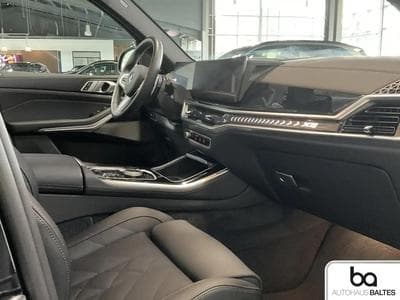 BMW X5 (2025) - Foto 6