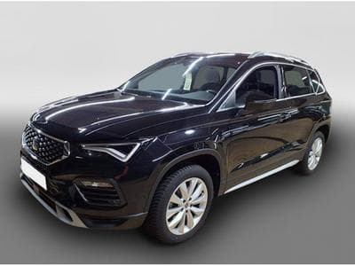 Seat Ateca (2026) - Foto 1