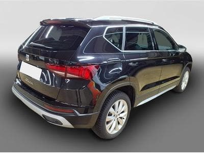 Seat Ateca (2026) - Foto 2