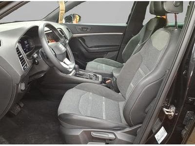 Seat Ateca (2026) - Foto 3