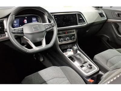 Seat Ateca (2026) - Foto 4