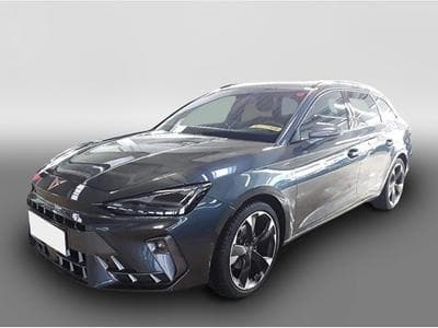 Cupra Leon (2026) - Foto 1