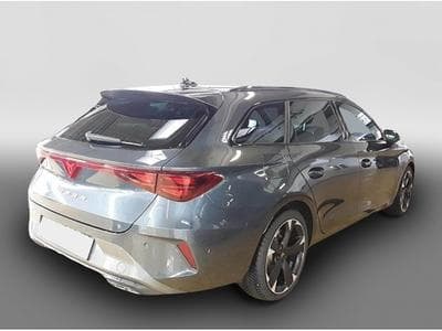 Cupra Leon (2026) - Foto 2