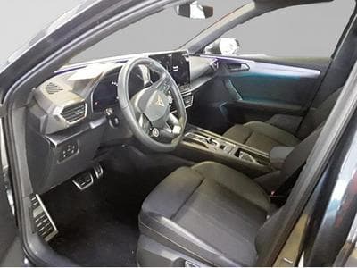 Cupra Leon (2026) - Foto 3