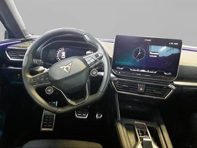 Cupra Leon (2026) - Foto 4